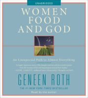 Women__food_and_God